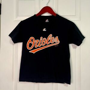 Baltimore Orioles tee